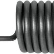 Load image into Gallery viewer, Kimpex Exhaust Springs - Arctic Cat - 10 Pack 203018 - Main Product View