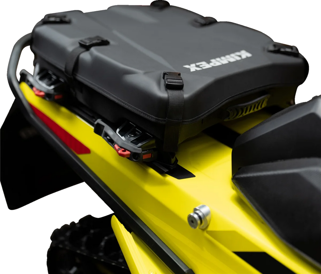 Kimpex Explorer Bag 402140 - Main Product View