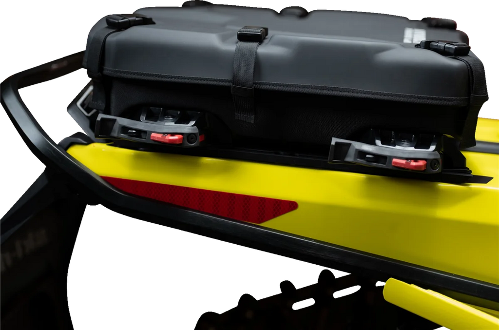 Kimpex Explorer Bag 402140 - Side View