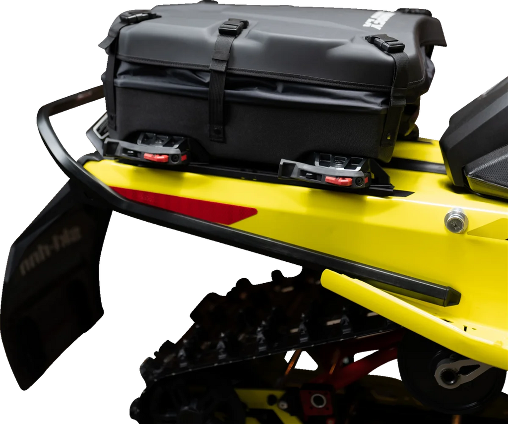 Kimpex Explorer Bag 402140 - Back View