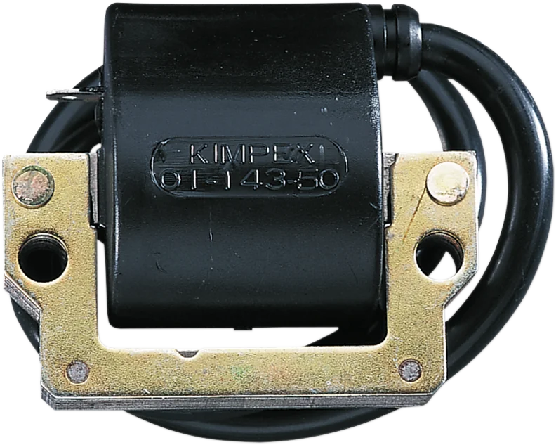 Kimpex External Ignition Coil - Polaris 280522 - Side View