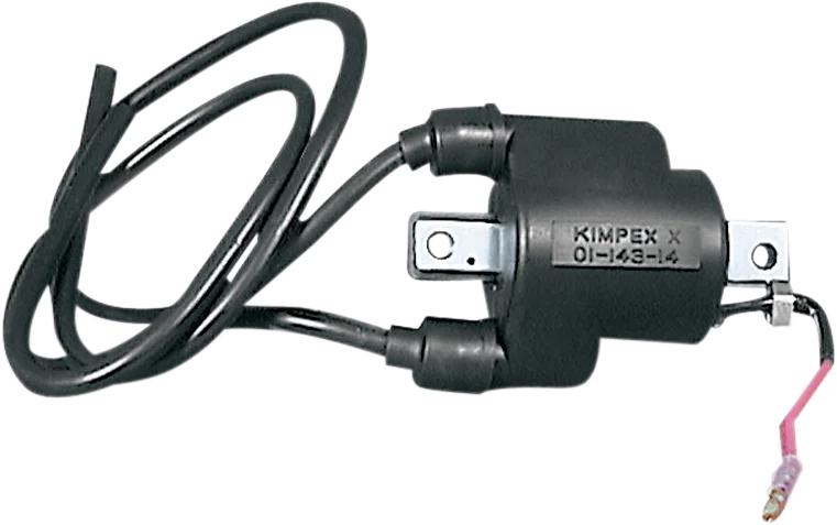 Kimpex External Ignition Coil - Yamaha 279664 - Main Product View