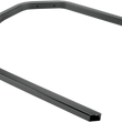 Load image into Gallery viewer, Kimpex Front Bumper - Black - Ski-Doo 071221 - Main Product View