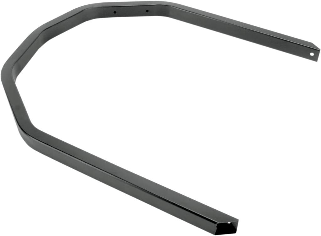 Kimpex Front Bumper - Black - Ski-Doo 071221 - Main Product View
