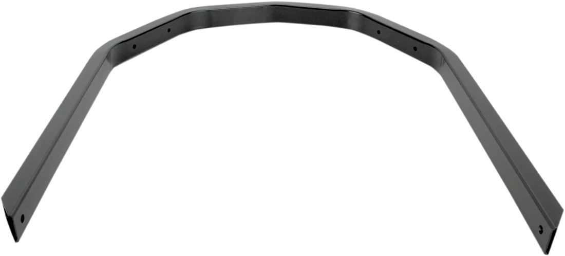 Kimpex Front Bumper - Black - Ski-Doo 071221 - Side View