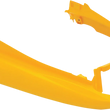 Load image into Gallery viewer, Kimpex Front Bumper - Yellow - Ski-Doo Rev Models 280701 - Main Product View