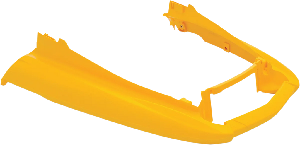 Kimpex Front Bumper - Yellow - Ski-Doo Rev Models 280701 - Main Product View