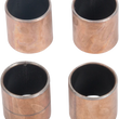 Load image into Gallery viewer, Kimpex Front Ski Bushing Kit - 4-Piece 110854 - Main Product View