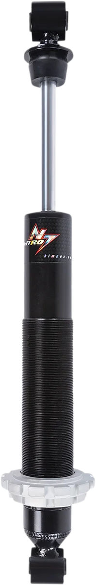 Kimpex Front Ski Shock 332494 - Installation View