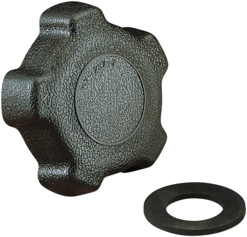Kimpex Gas Tank Cap - Can-Am/Ski-Doo - Main Product View