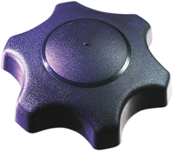 Kimpex Gas and Oil Cap - Can-Am/Ski-Doo - Main Product View