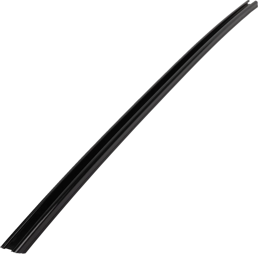Kimpex Graphite Slide - 42.50" - Profile 10M 04-184 - Side View