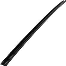 Load image into Gallery viewer, Kimpex Graphite Slide - 42.50" - Profile 10M 04-184 - Side View