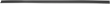 Load image into Gallery viewer, Kimpex Graphite Slide - 49.125" - Profile B1 400551 - Side View