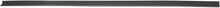 Load image into Gallery viewer, Kimpex Graphite Slide - 49.125&quot; - Profile B1 400551 - Side View