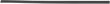 Load image into Gallery viewer, Kimpex Graphite Slide - 51.75" - Profile 2 400534 - Side View