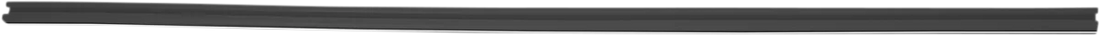 Kimpex Graphite Slide - 51.75" - Profile 2 400534 - Side View