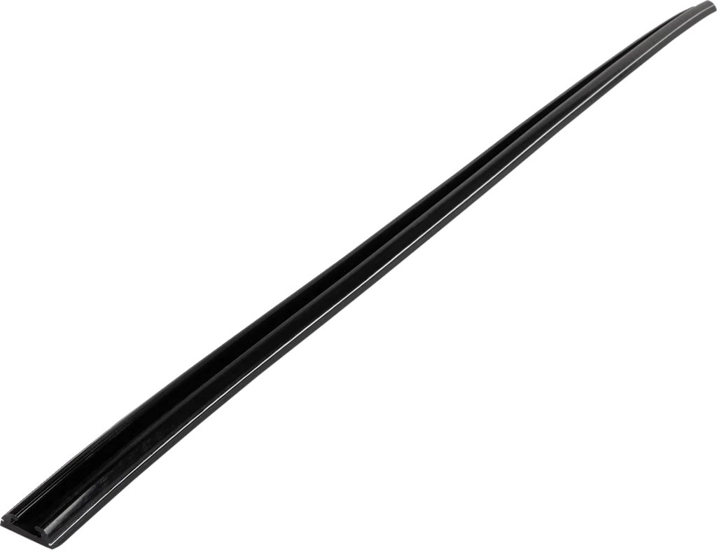 Kimpex Graphite Slide - 51.75" - Profile B - Side View