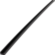 Load image into Gallery viewer, Kimpex Graphite Slide - 52.25" - Profile 18 - Side View