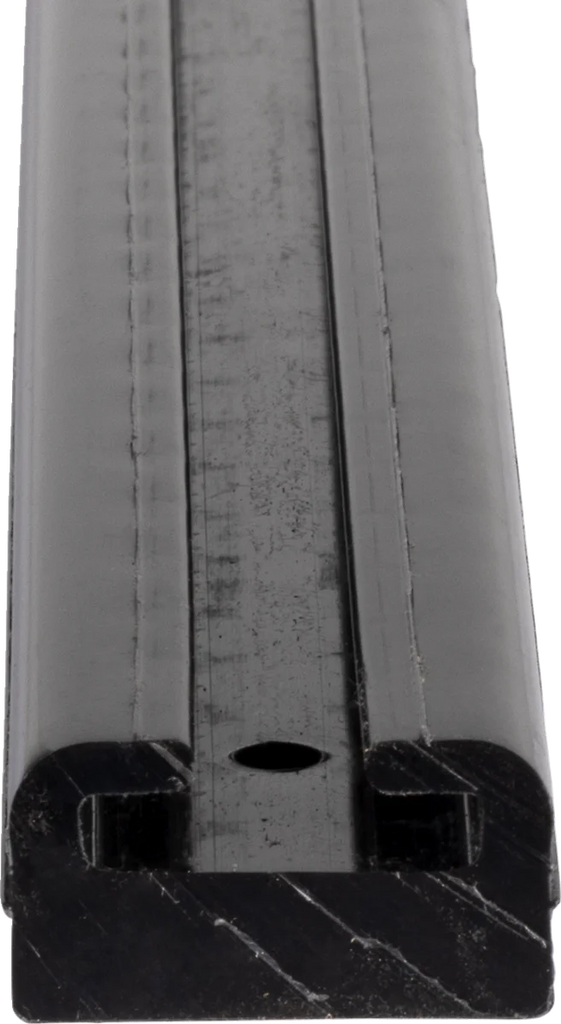 Kimpex Graphite Slide - 52.50" - Profile 8 - Main Product View