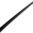 Load image into Gallery viewer, Kimpex Graphite Slide - 52.50" - Profile 8 - Side View
