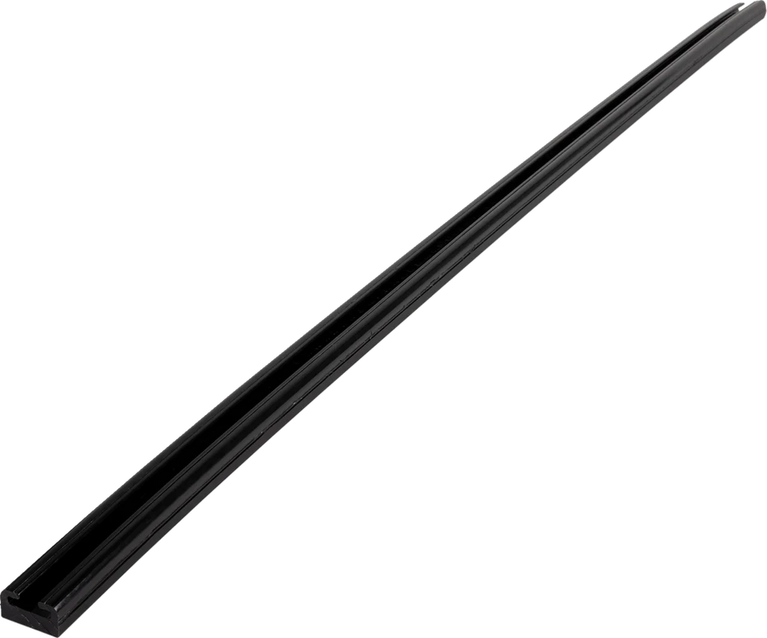 Kimpex Graphite Slide - 52.50" - Profile 8 - Side View