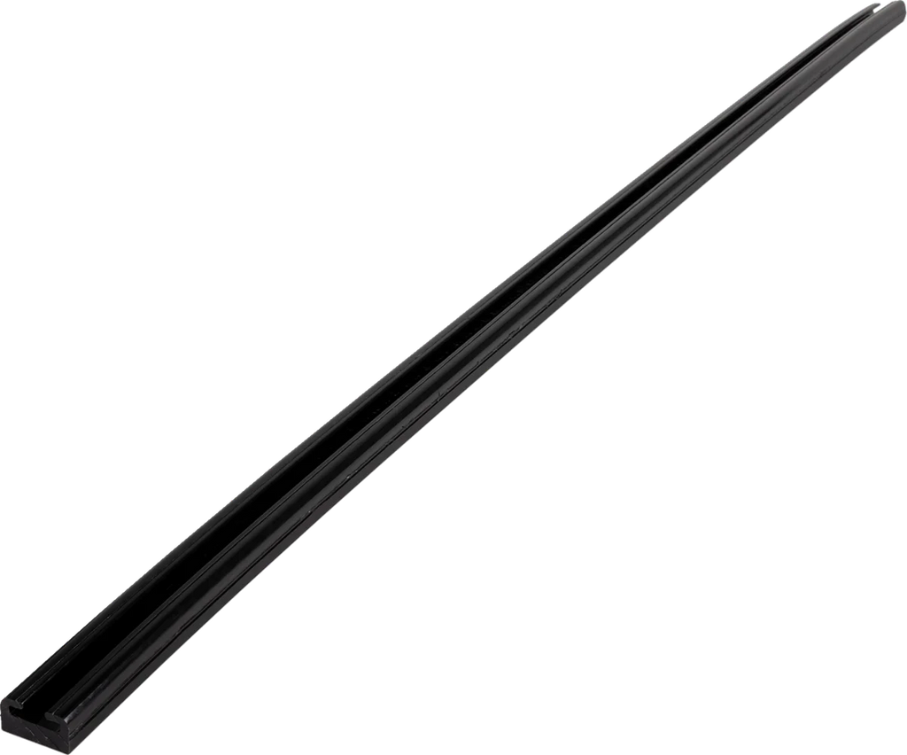 Kimpex Graphite Slide - 52.50" - Profile 8 - Side View