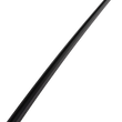 Load image into Gallery viewer, Kimpex Graphite Slide - 52.75" - Profile Y1 993856 - Side View