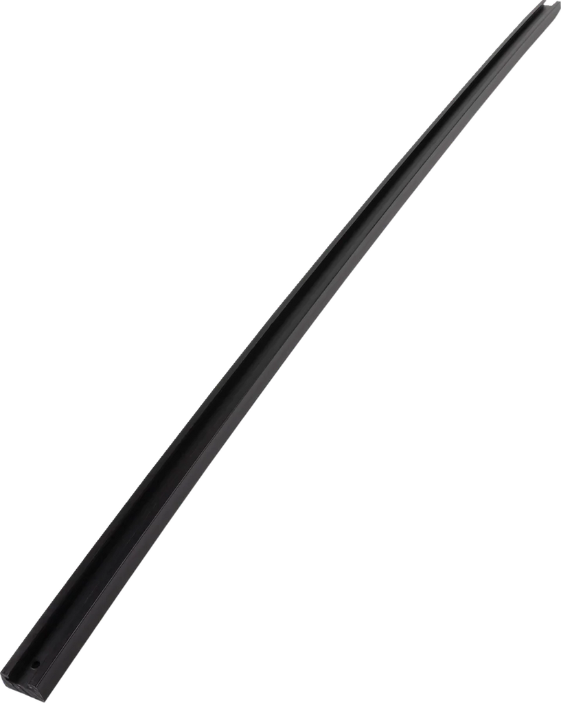 Kimpex Graphite Slide - 52.75" - Profile Y1 993856 - Side View