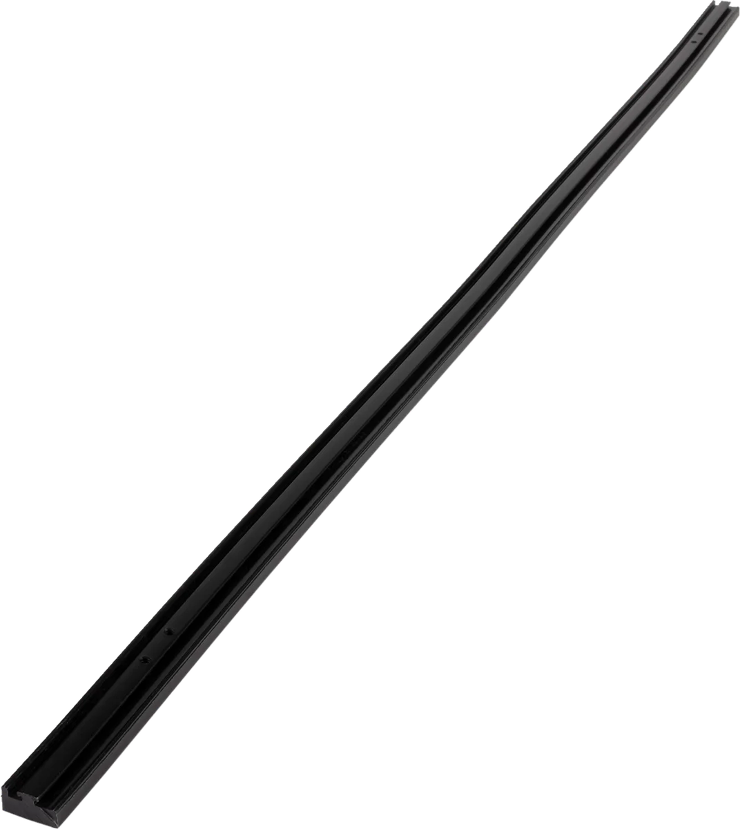 Kimpex Graphite Slide - 53.50" - Profile 11 - Side View