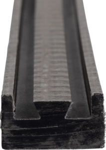 Kimpex Graphite Slide - 54.625" - Profile 4 - Main Product View