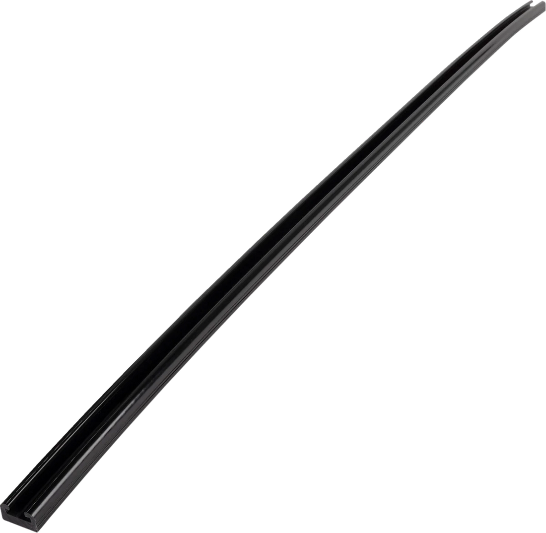 Kimpex Graphite Slide - 57.00" - Profile 10M - Side View