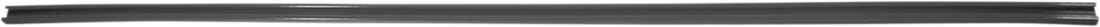 Kimpex Graphite Slide - 57.25" - Profile 575 400571 - Side View