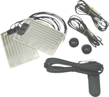 Load image into Gallery viewer, Kimpex Grip Heater - Deluxe Kit w/ Thumbwarmer 925022