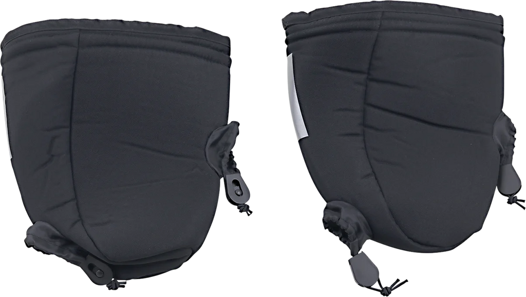 Kimpex Hand Muff - Seatjack - 2-Up 000114 - Main Product View