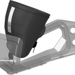 Load image into Gallery viewer, Kimpex Hand Muff - Seatjack - 2-Up 000114 - Side View