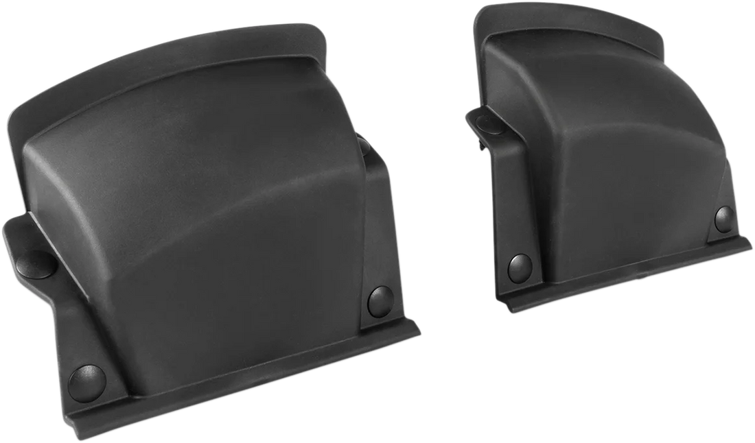 Kimpex Handguard for Nomad Trunk 458017 - Side View