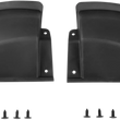Load image into Gallery viewer, Kimpex Handguard for Nomad Trunk 458017 - Installation View