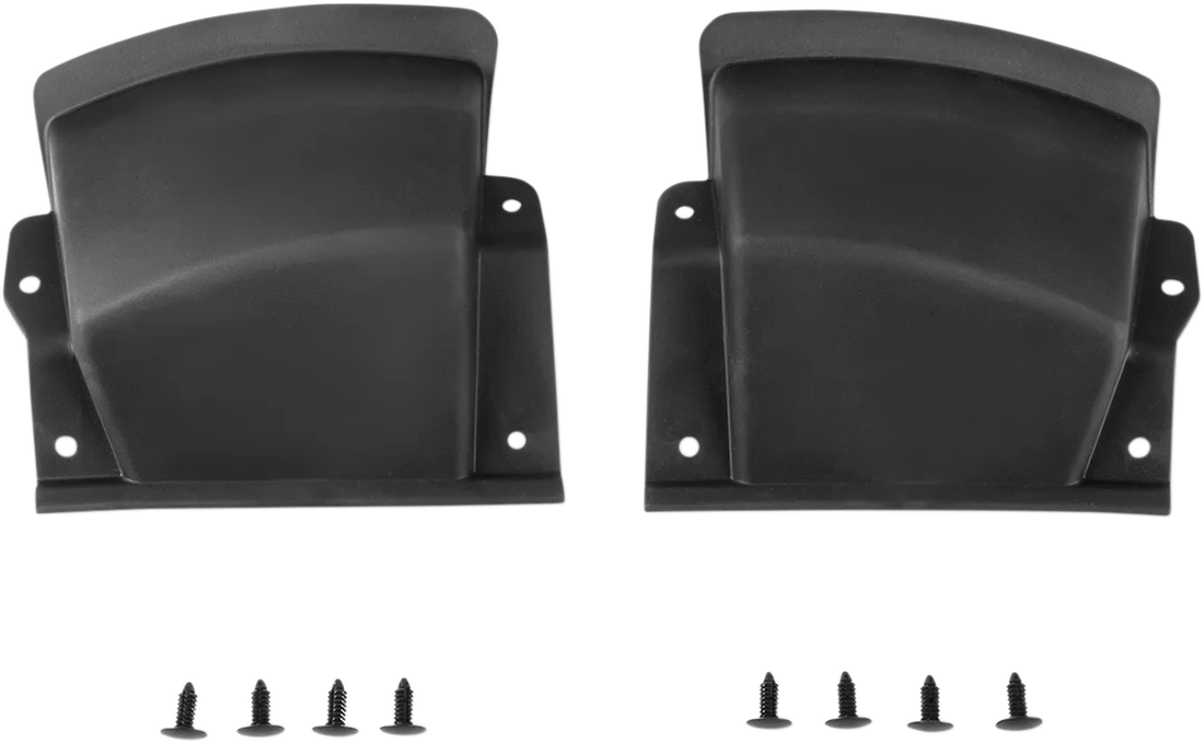Kimpex Handguard for Nomad Trunk 458017 - Installation View