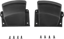 Load image into Gallery viewer, Kimpex Handguard for Nomad Trunk 458017 - Installation View