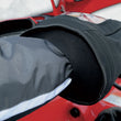 Load image into Gallery viewer, Kimpex Handlebar Muff - Visi-Control 370290 - Side View