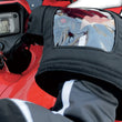 Load image into Gallery viewer, Kimpex Handlebar Muff - Visi-Control 370290 - Back View