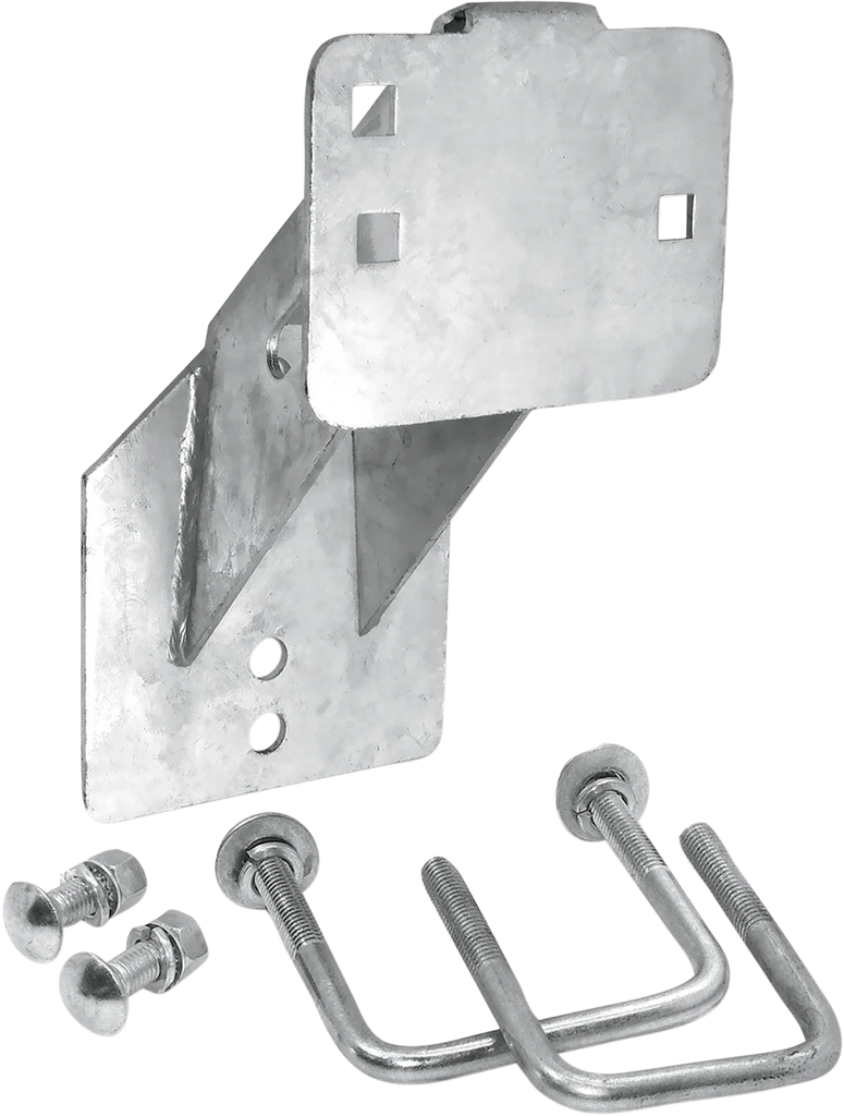 Kimpex Hi-Mount Tire Carrier 745948 - Main Product View