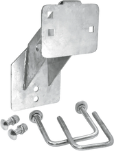 Load image into Gallery viewer, Kimpex Hi-Mount Tire Carrier 745948 - Main Product View