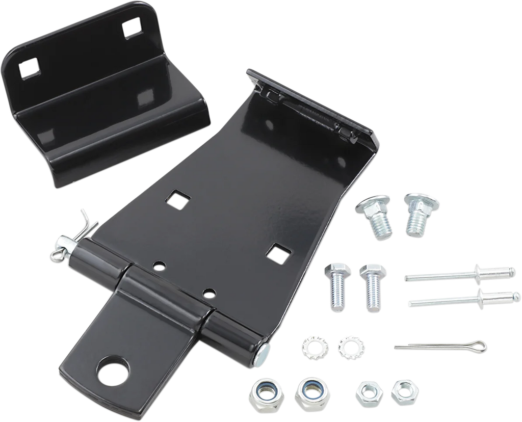 Kimpex Hitch - Polarus 993843 - Main Product View