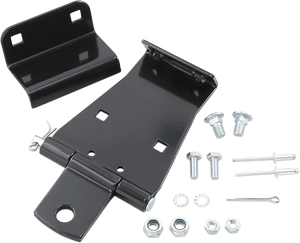 Kimpex Hitch - Polarus 993843 - Main Product View