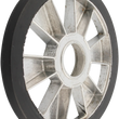 Load image into Gallery viewer, Kimpex Idler Wheel - 7-1/2" OD - Fits Ski-Doo 298323