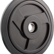 Load image into Gallery viewer, Kimpex Idler Wheel with Bearing 6004-2RS - Black - Group 13 - 178 mm OD x 20 mm ID 298953 - Main Product View