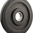 Load image into Gallery viewer, Kimpex Idler Wheel with Bearing 6005RS - Black - 130 mm OD x 25 mm ID 298936 - Main Product View