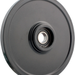 Load image into Gallery viewer, Kimpex Idler Wheel with Snap Ring/Bearing 6004 - Black - 180 mm OD x 20 mm ID 298978 - Main Product View